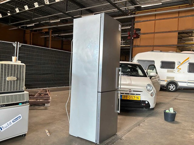 Bosch koelkast - afbeelding 2 van  9