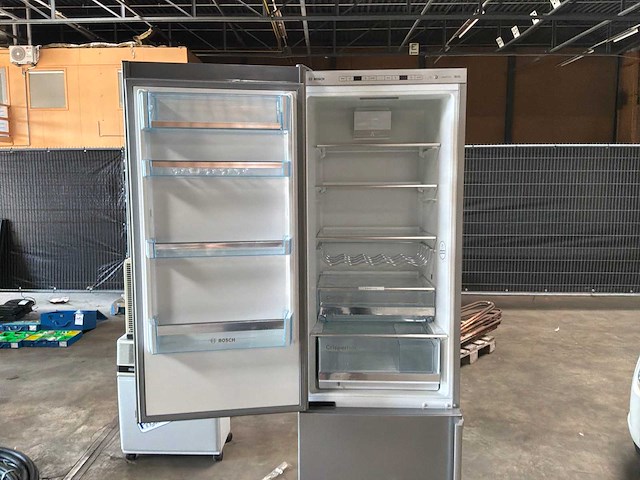 Bosch koelkast - afbeelding 4 van  9