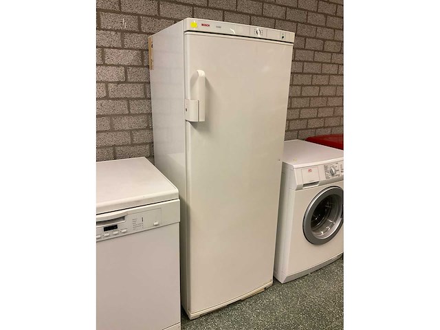 Bosch koelkast - afbeelding 1 van  2