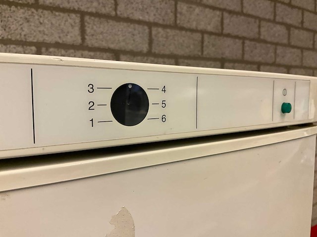 Bosch koelkast - afbeelding 2 van  2
