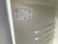 Bosch ksv2965 koel- vries kast - afbeelding 2 van  2
