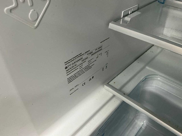 Bosch ku rr 15a koelkast - afbeelding 2 van  6