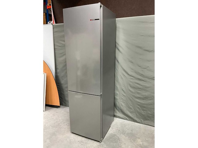 Bosch kw kgn392t koelvriescombinatie - afbeelding 8 van  8