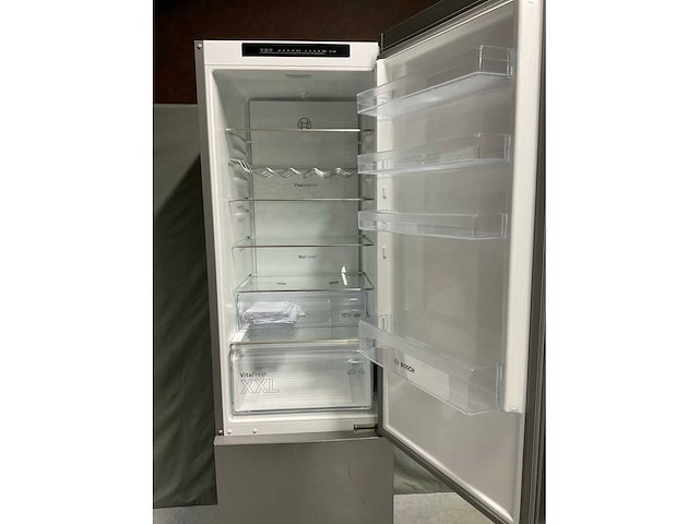 Bosch kw kgn392t koelvriescombinatie - afbeelding 4 van  8