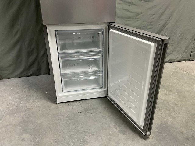 Bosch kw kgn392t koelvriescombinatie - afbeelding 5 van  8