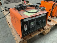 Bosch l2416 acculader - afbeelding 4 van  5