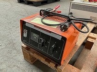 Bosch l2416 acculader - afbeelding 3 van  5