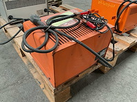 Bosch l2416 acculader - afbeelding 5 van  5