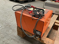 Bosch l2416 acculader - afbeelding 2 van  5