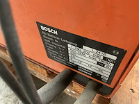 Bosch l2416 acculader - afbeelding 1 van  5