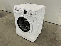 Bosch logixx 8 varioperfect wasmachine - afbeelding 1 van  4