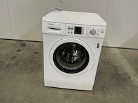 Bosch logixx 8 varioperfect wasmachine - afbeelding 2 van  4