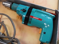 Bosch m22 sbo schlagbohrmaschine - afbeelding 2 van  5