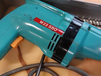 Bosch m22 sbo schlagbohrmaschine - afbeelding 3 van  5