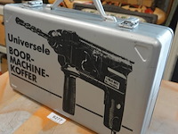 Bosch m22 sbo schlagbohrmaschine - afbeelding 5 van  5