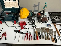 Bosch / makita accessoire handgereedschap - afbeelding 2 van  10