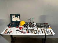 Bosch / makita accessoire handgereedschap