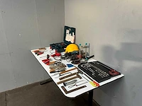 Bosch / makita accessoire handgereedschap - afbeelding 3 van  10