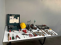 Bosch / makita accessoire handgereedschap - afbeelding 4 van  10
