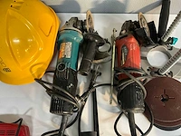 Bosch / makita accessoire handgereedschap - afbeelding 6 van  10