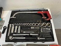 Bosch / makita accessoire handgereedschap - afbeelding 7 van  10