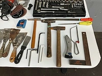 Bosch / makita accessoire handgereedschap - afbeelding 8 van  10