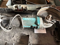 Bosch / makita gereedschapsset - afbeelding 2 van  5