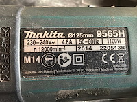 Bosch / makita gereedschapsset - afbeelding 3 van  5