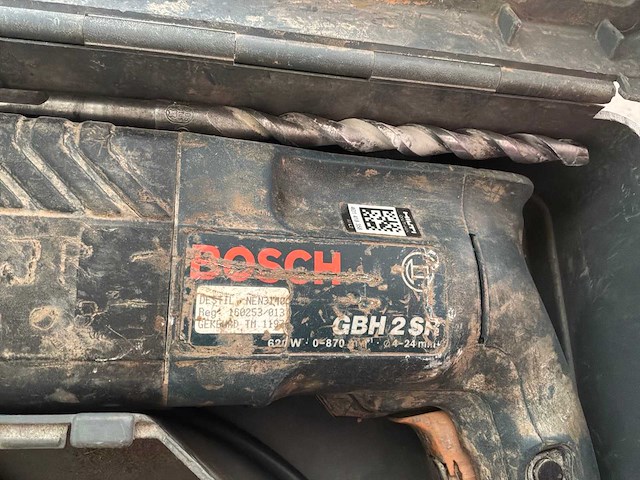 Bosch / makita gereedschapsset - afbeelding 5 van  5