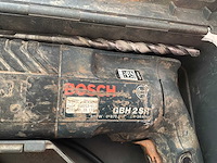 Bosch / makita gereedschapsset - afbeelding 5 van  5