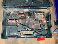 Bosch / makita / hitachi elektrische gereedschappen (7x) - afbeelding 2 van  4