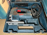 Bosch / makita / hitachi elektrische gereedschappen (7x) - afbeelding 4 van  4