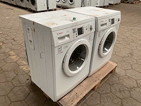 Bosch maxx 7 wasmachines (2x) - afbeelding 1 van  2