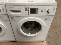 Bosch maxx 7 wasmachines (2x) - afbeelding 2 van  2
