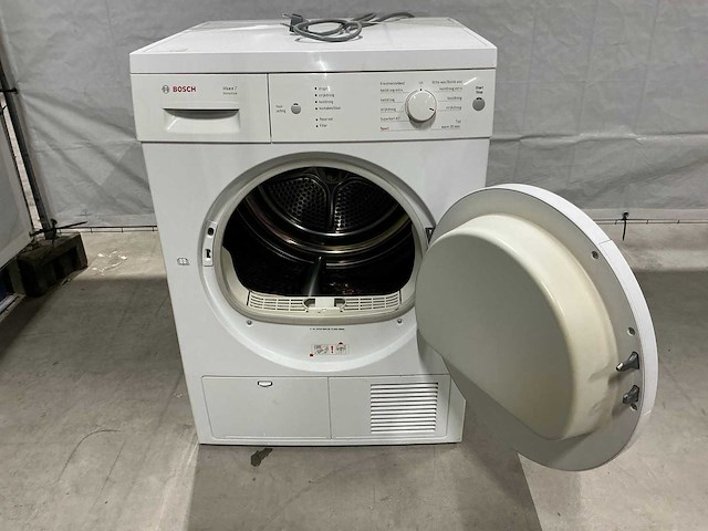Bosch maxx7 wasdroger - afbeelding 4 van  6
