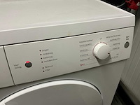 Bosch maxx7 wasdroger - afbeelding 6 van  6