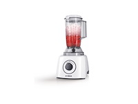 Bosch mcm3200w keukenmachine 800 watt 30 functies wit - afbeelding 2 van  5