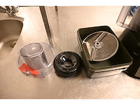 Bosch mcm350 keukenmachine - afbeelding 2 van  3