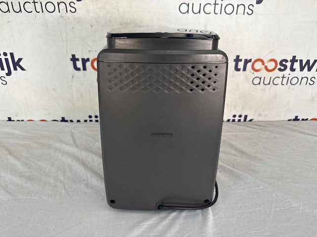 Bosch mcm3501m – keukenmachine | philips ep2224/10 – volautomatische espressomachine - afbeelding 5 van  6