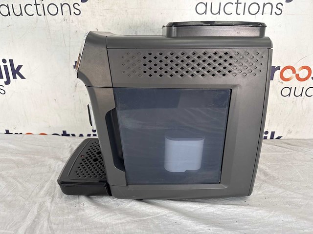 Bosch mcm3501m – keukenmachine | philips ep2224/10 – volautomatische espressomachine - afbeelding 6 van  6