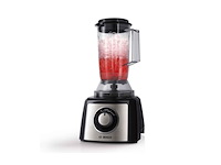 Bosch mcm3501m multitalent 3 foodprocessor zwart - afbeelding 3 van  5