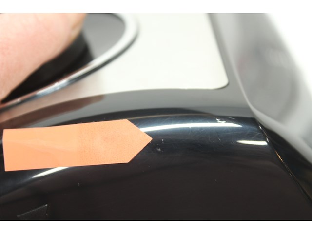 Bosch mcm3pm386 multitalent 3 foodprocessor rvs/zwart - afbeelding 5 van  5