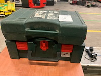 Bosch / metabo boormachine (2x) - afbeelding 4 van  4