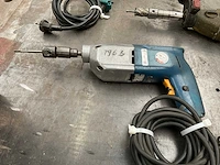 Bosch, metabo boormachines en haakse slijper - afbeelding 5 van  9