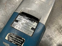 Bosch, metabo boormachines en haakse slijper - afbeelding 6 van  9