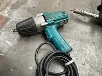 Bosch, metabo boormachines en haakse slijper - afbeelding 8 van  9