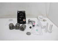 Bosch mfw3x13b keukenmachine wit - afbeelding 2 van  3