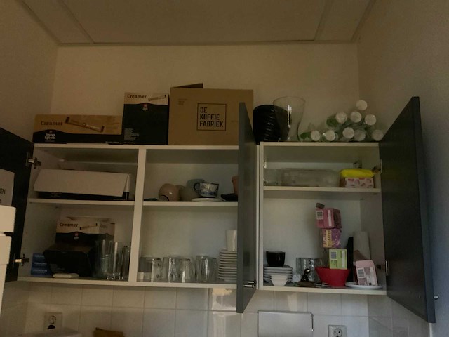 Bosch, miele exclusiv inhoud keuken - afbeelding 2 van  16