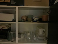 Bosch, miele exclusiv inhoud keuken - afbeelding 3 van  16