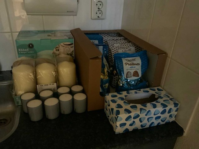 Bosch, miele exclusiv inhoud keuken - afbeelding 4 van  16